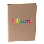 Full color Sticky Book