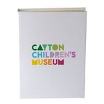 Full color Sticky Book