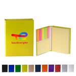 Full color Sticky Book