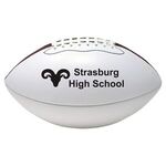 Full Size Autograph Football -  