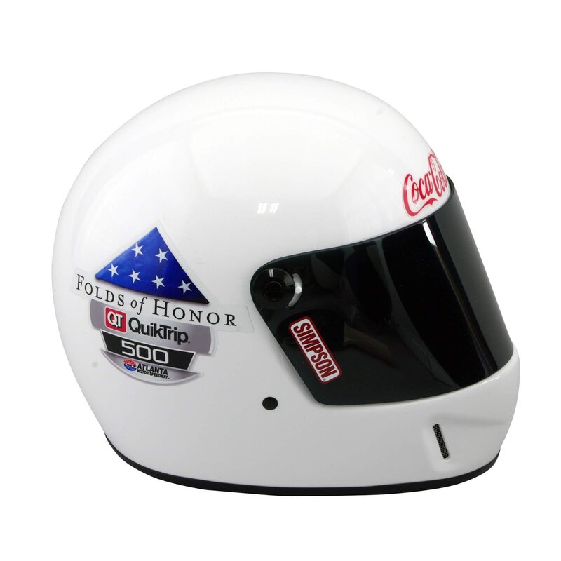 Main Product Image for Full Size Race Helmet