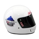 Full Size Race Helmet -  