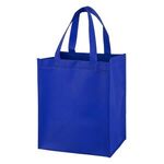 Full View Junior - Large Imprint Grocery Shopping Tote Bag -  