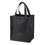 Full View Junior - Large Imprint Grocery Shopping Tote Bag -  