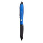 Fullerton MGB Pen - Metallic Cobalt Blue