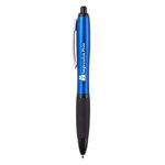 Fullerton MGB Pen - Metallic Cobalt Blue