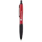 Fullerton MGB Pen - Metallic Dark Red