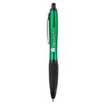 Fullerton MGB Pen - Metallic Green