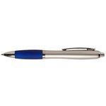 Fullerton SGC Gel Pen - Blue