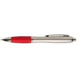 Fullerton SGC Gel Pen - Red