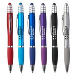 Buy Fullerton Velvet-Touch MGC Spin Top Stylus Pen