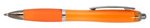 Fullerton XGC Pen - Transparent Orange