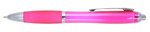 Fullerton XGC Pen - Transparent Pink