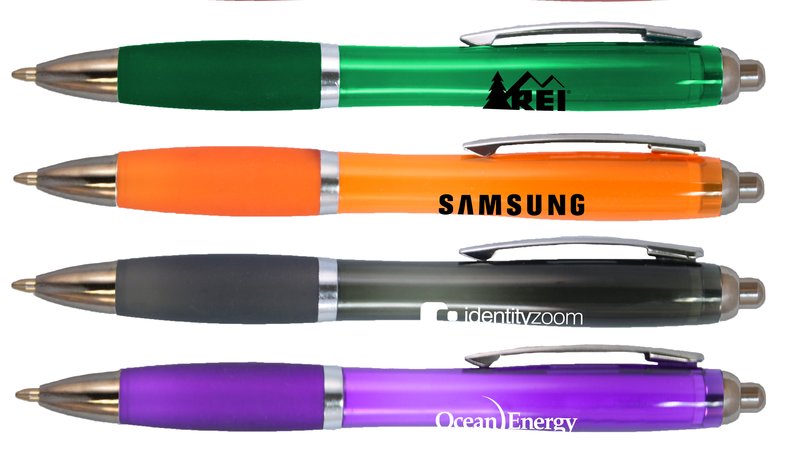 Main Product Image for Custom Printed Fullerton Xgc Pen