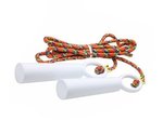 Fun Skipper Jump rope - White