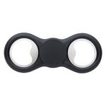 Fun Spinner Bottle Opener - Black