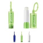 Buy Advertising Fun Sun Spf 15 Lip Balm In Silicone Holder