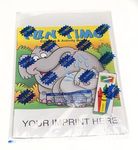 Fun Time Coloring and Activity Book Fun Pack -  