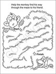 Fun Time Coloring and Activity Book Fun Pack -  