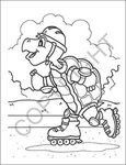 Fun to Color Coloring and Activity Book Fun Pack -  