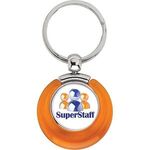 Fuori Keyring - Orange