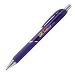 Galactic Gel Retractable Pen - ColorJet
