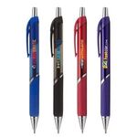Buy Galactic Gel Retractable Pen - ColorJet