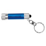 Galatea Mini 3 LED Aluminum Keychain Keylight -  