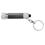 Galatea Mini 3 LED Aluminum Keychain Keylight -  