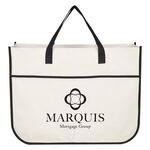 Buy Custom Printed Galleria Non-Woven Tote Bag