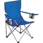 Game Day Event Chair (300lb Capacity) - Royal (ryl)