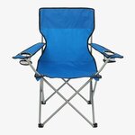 Game Day Event Chair (300lb Capacity) - Royal