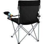 Game Day Event Chair (300lb Capacity) -  