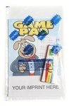 Game Pad Activity Pad Fun Pack -  