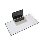 "GAMER'S PARADISE" XL Desk Tech Mat/Gaming Pad