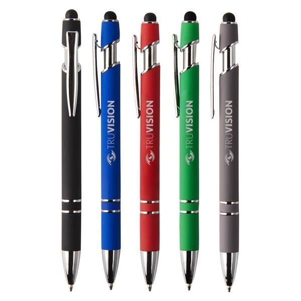 Main Product Image for Gardena Velvet-Touch Vc Stylus Pen