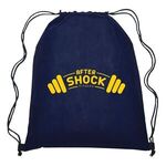Gateway - Drawstring Backpack -  