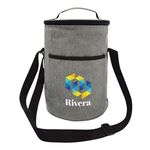 Buy Gather Round Heathered Cooler Bag