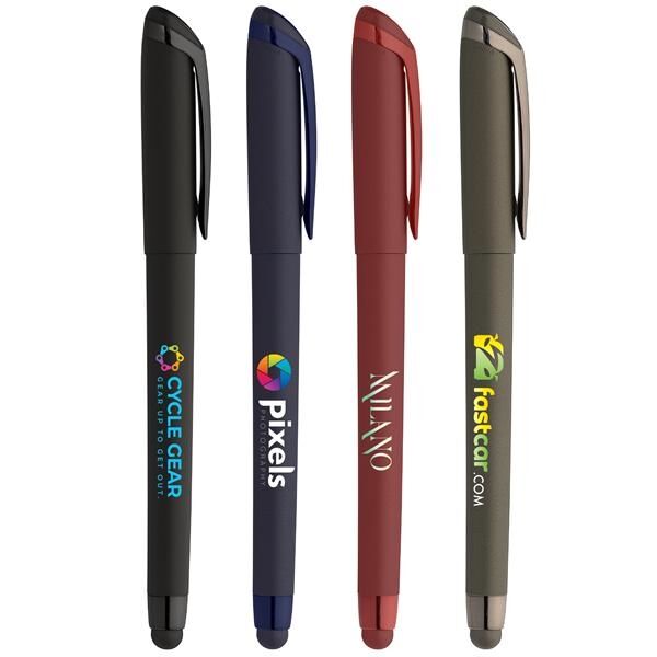 Main Product Image for Gazelle Gel Softy Monochrome Pen - ColorJet