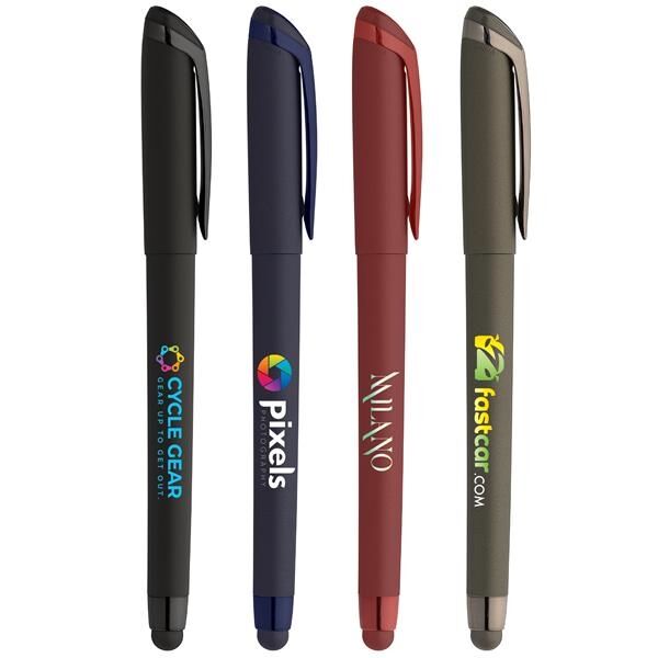 Main Product Image for Full Color Gazelle Gel Softy Monochrome Pen 