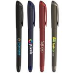 Buy Gazelle Gel Softy Monochrome Pen - ColorJet