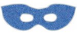 Gel Bead Eye Mask - Blue