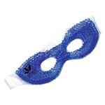 Gel Bead Eye Mask - Blue