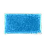 Gel Beads Hot/Cold Pack - Blue