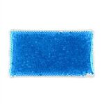 Gel Beads Hot/Cold Pack - Dark Blue