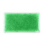 Gel Beads Hot/Cold Pack - Green