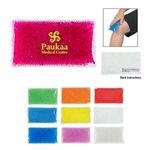 Buy Gel Beads Hot/Cold Pack