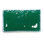 Gel Tekbeads Hot/Cold Pack - Green