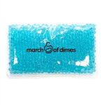 Gel Tekbeads Hot/Cold Pack - Teal