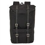 Georgetown Lightweight Backpack -  